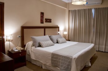 Hotel Catalinas Tucuman