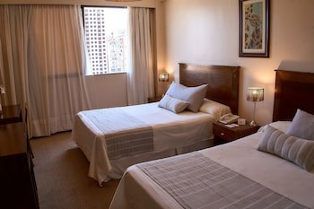 Hotel Catalinas Tucuman