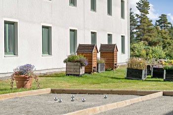 Landvetter Airport Hotel, Bw Premier Collection