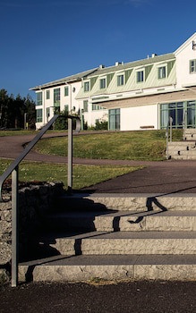 Landvetter Airport Hotel, Bw Premier Collection