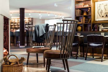 Landvetter Airport Hotel, Bw Premier Collection