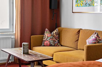 Landvetter Airport Hotel, Bw Premier Collection