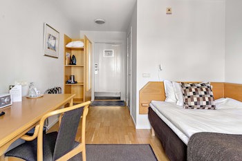 Landvetter Airport Hotel, Bw Premier Collection
