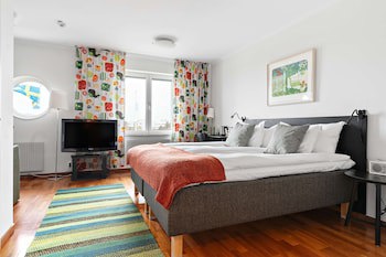 Landvetter Airport Hotel, Bw Premier Collection