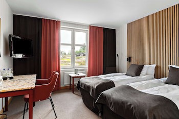 Landvetter Airport Hotel, Bw Premier Collection