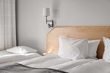 Landvetter Airport Hotel, Bw Premier Collection