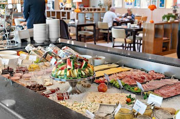 Landvetter Airport Hotel, Bw Premier Collection