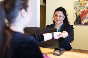 Landvetter Airport Hotel, Bw Premier Collection