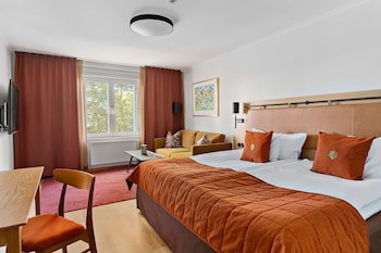 Landvetter Airport Hotel, Bw Premier Collection