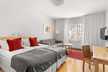 Landvetter Airport Hotel, Bw Premier Collection