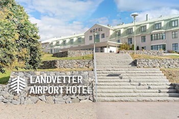 Landvetter Airport Hotel, Bw Premier Collection