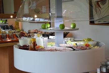 Amber Econtel Munchen galeri fotoğrafı