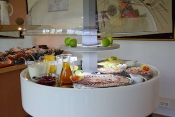 Amber Econtel Munchen fotoğrafı