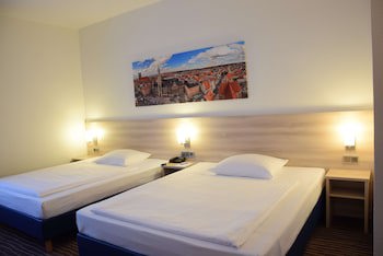 Amber Econtel Munchen galeri fotoğrafı