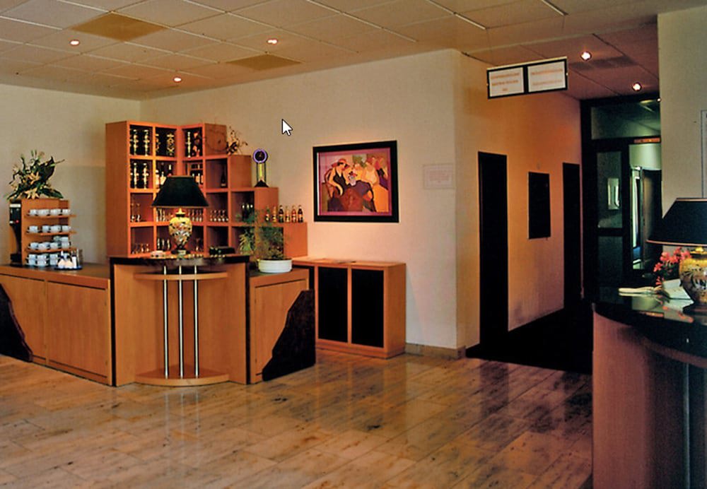Amber Econtel Munchen