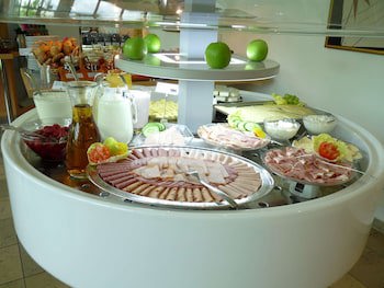 Amber Econtel Munchen fotoğrafı