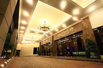 Merdeka Palace Hotels & Suites