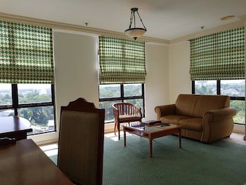 Merdeka Palace Hotels & Suites
