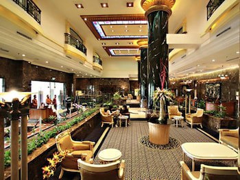 Merdeka Palace Hotels & Suites