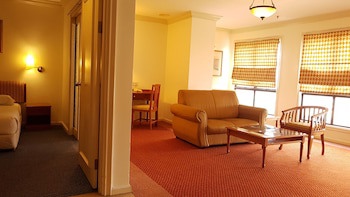 Merdeka Palace Hotels & Suites