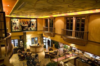 Merdeka Palace Hotels & Suites