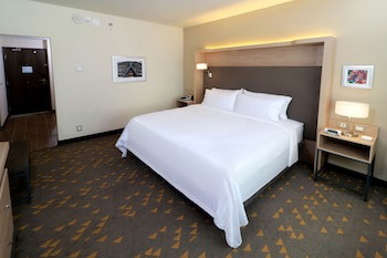 Holiday Inn Ciudad Juarez, An Ihg Hotel
