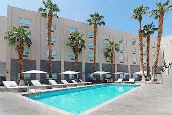 Holiday Inn Ciudad Juarez, An Ihg Hotel