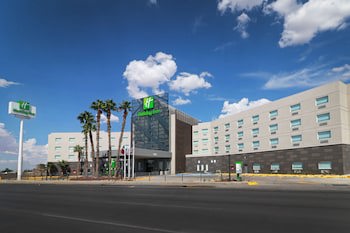 Holiday Inn Ciudad Juarez, An Ihg Hotel
