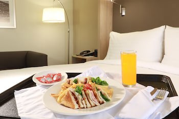 Holiday Inn Ciudad Juarez, An Ihg Hotel