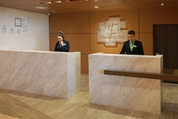 Holiday Inn Ciudad Juarez, An Ihg Hotel