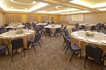 Holiday Inn Ciudad Juarez, An Ihg Hotel