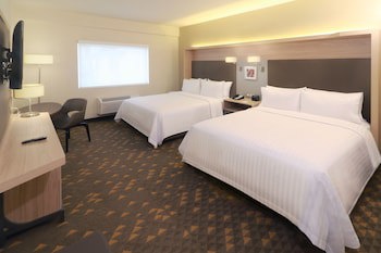 Holiday Inn Ciudad Juarez, An Ihg Hotel