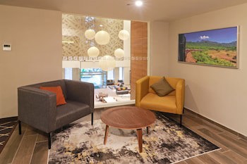 Holiday Inn Ciudad Juarez, An Ihg Hotel