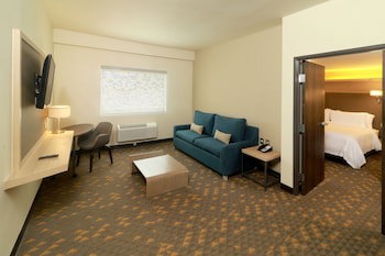 Holiday Inn Ciudad Juarez, An Ihg Hotel