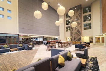 Holiday Inn Ciudad Juarez, An Ihg Hotel