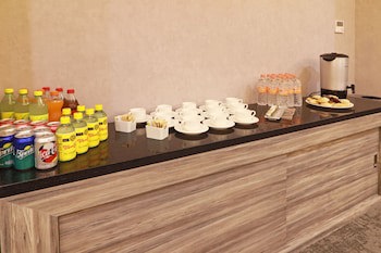 Holiday Inn Ciudad Juarez, An Ihg Hotel