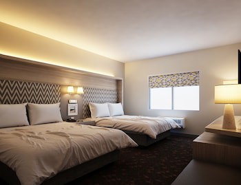 Holiday Inn Ciudad Juarez, An Ihg Hotel