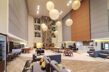Holiday Inn Ciudad Juarez, An Ihg Hotel