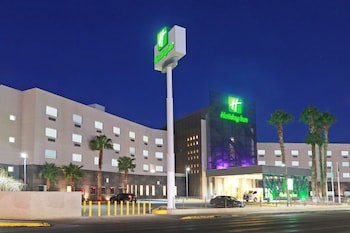 Holiday Inn Ciudad Juarez, An Ihg Hotel