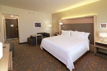 Holiday Inn Ciudad Juarez, An Ihg Hotel