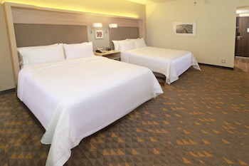 Holiday Inn Ciudad Juarez, An Ihg Hotel
