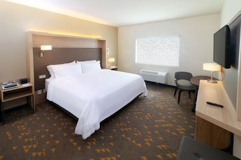 Holiday Inn Ciudad Juarez, An Ihg Hotel
