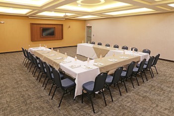 Holiday Inn Ciudad Juarez, An Ihg Hotel