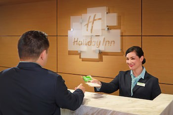 Holiday Inn Ciudad Juarez, An Ihg Hotel