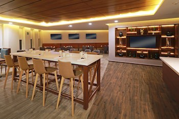 Holiday Inn Ciudad Juarez, An Ihg Hotel