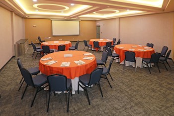 Holiday Inn Ciudad Juarez, An Ihg Hotel