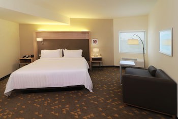 Holiday Inn Ciudad Juarez, An Ihg Hotel