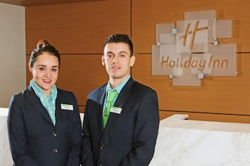 Holiday Inn Ciudad Juarez, An Ihg Hotel