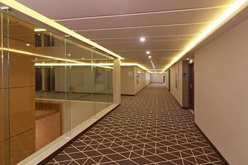 Holiday Inn Ciudad Juarez, An Ihg Hotel