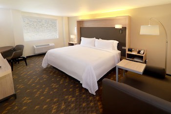 Holiday Inn Ciudad Juarez, An Ihg Hotel